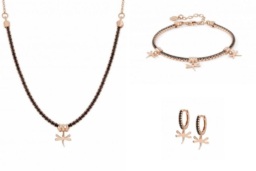 chic and charm nomination